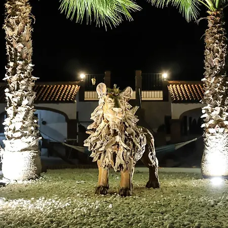 La Casa De Familia * Málaga
