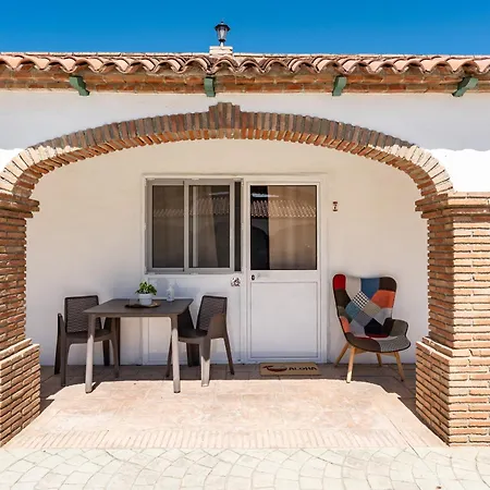 La Casa De Familia Málaga
