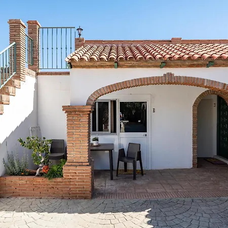 Frühstückspension La Casa De Familia