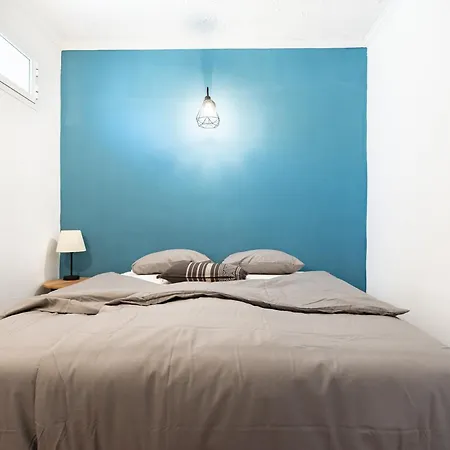 Frühstückspension La Casa De Familia Málaga