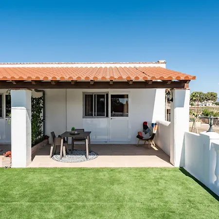 La Casa De Familia * Málaga
