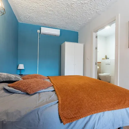 La Casa De Familia Frühstückspension Málaga