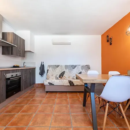 La Casa De Familia Frühstückspension Málaga