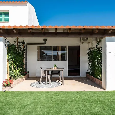 Frühstückspension La Casa De Familia