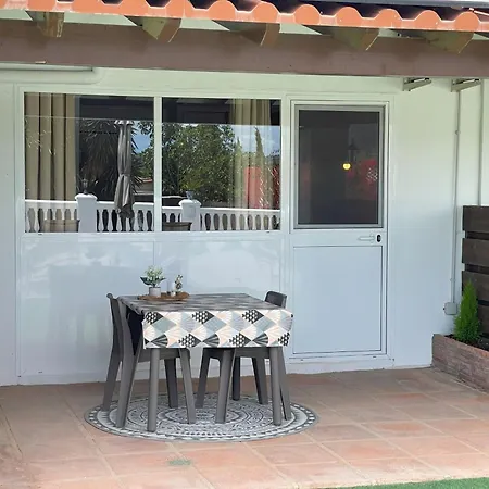Frühstückspension La Casa De Familia