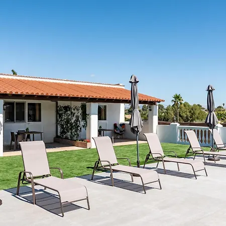 Bed & Breakfast La Casa De Familia Malaga