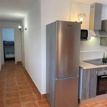 La Casa De Familia * Malaga